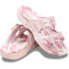 Marbled Saturday-Sandale für Damen Marbled Saturday-Sandale für Damen