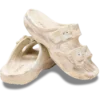 Marbled Saturday-Sandale für Damen Marbled Saturday-Sandale für Damen