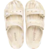 Marbled Saturday-Sandale für Damen Marbled Saturday-Sandale für Damen