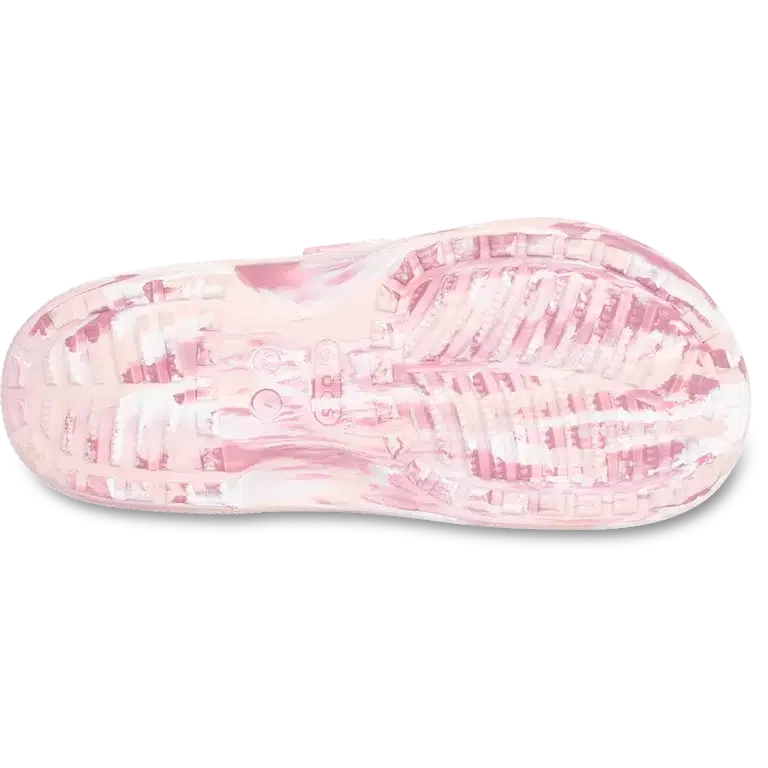 Marbled Saturday-Sandale für Damen Marbled Saturday-Sandale für Damen