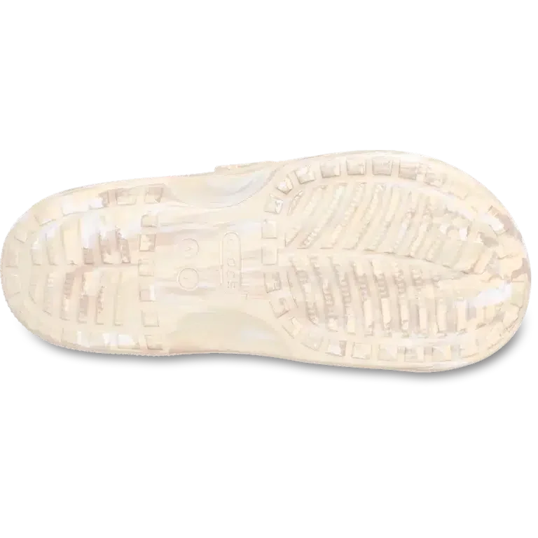 Marbled Saturday-Sandale für Damen Marbled Saturday-Sandale für Damen