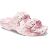 Marbled Saturday-Sandale für Damen Marbled Saturday-Sandale für Damen