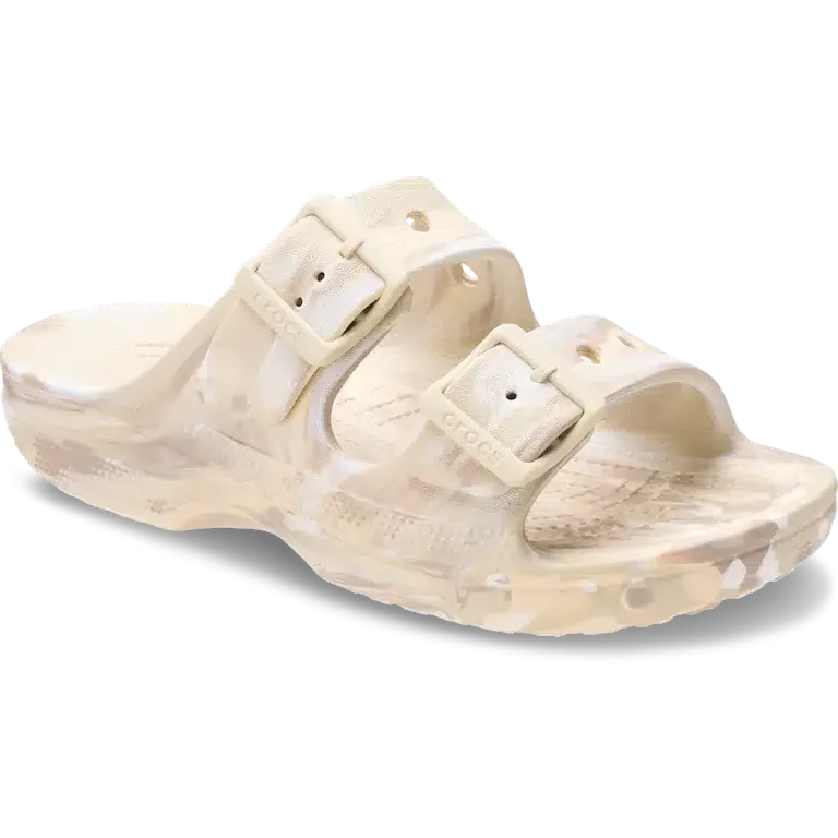 Marbled Saturday-Sandale für Damen Marbled Saturday-Sandale für Damen