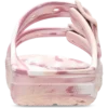 Marbled Saturday-Sandale für Damen Marbled Saturday-Sandale für Damen