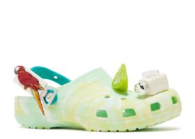 Margaritaville x Classic Clog ‘Margarita’