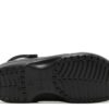Mastermind x Classic Clog ‘Black’ Mastermind x Classic Clog ‘Black’