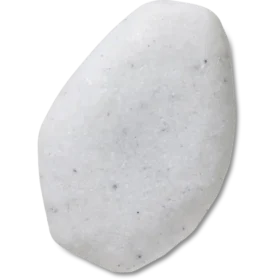 Matte Stone 1 Jibbitz™ bedels