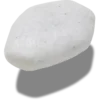 Matte Stone 1 Jibbitz™ bedels