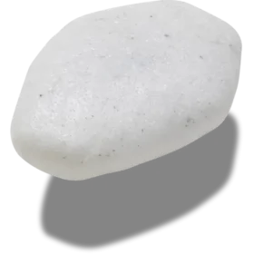 Matte Stone 1 Jibbitz™ bedels