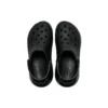 Mega Crush Clog “Zwart”