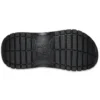 Mega Crush Reflective Clogs “Grijs Zwart”
