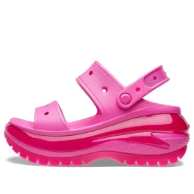 Mega Crush Sandal “Juice”