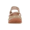 Mega Crush Sandalen “Pink Clay”