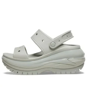 Mega Crush Sandals “Elephant”