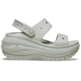 Mega Crush Sandals “Elephant”