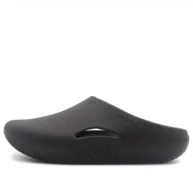 Mellow Clog “Black”