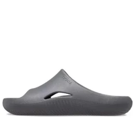 Mellow Crocs Mellow Slides, zwart