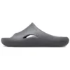 Mellow Crocs Mellow Slides, zwart