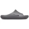 Mellow Crocs Mellow Slides, zwart