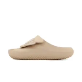 Mellow Luxe Recovery Slide “Beige”