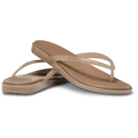 Miami Jelly Round Toe Flip