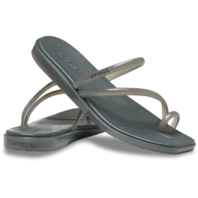 Miami Jelly-Sandale mit Teenuschel Miami Jelly-Sandale mit Teenuschel