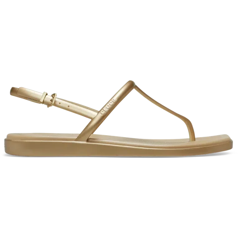 Miami Metallic teenslipper Miami Metallic teenslipper