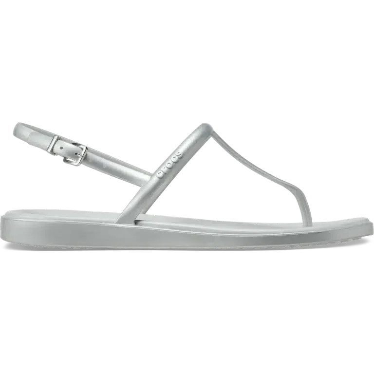 Miami Metallic teenslipper Miami Metallic teenslipper