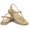 Miami Metallic teenslipper Miami Metallic teenslipper