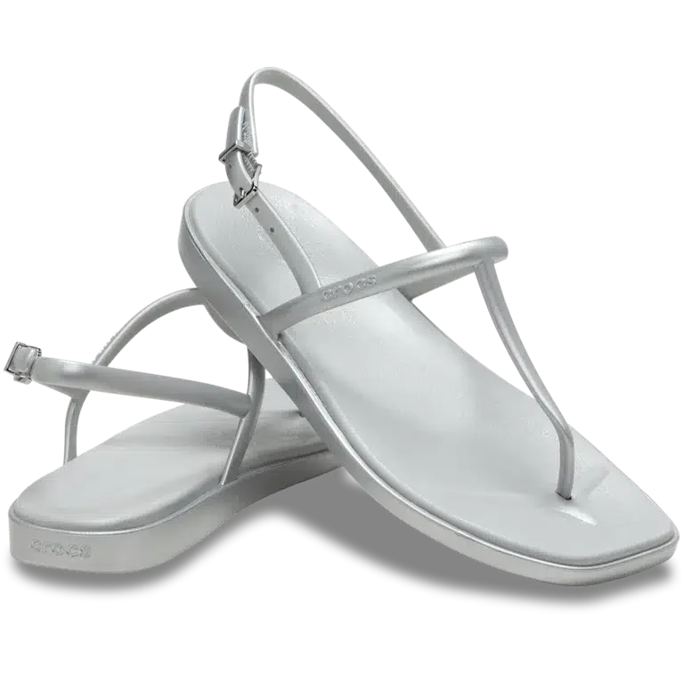 Miami Metallic teenslipper Miami Metallic teenslipper