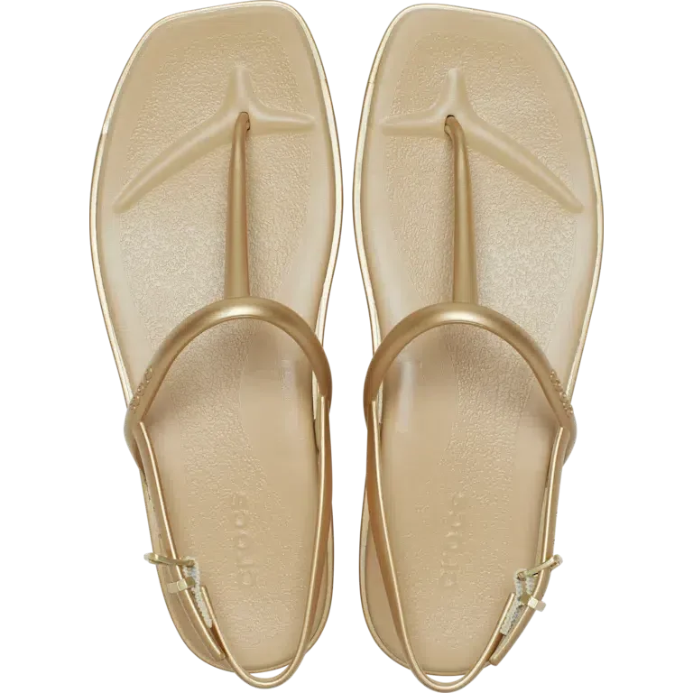 Miami Metallic teenslipper Miami Metallic teenslipper