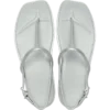 Miami Metallic teenslipper Miami Metallic teenslipper