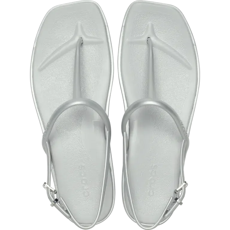 Miami Metallic teenslipper Miami Metallic teenslipper