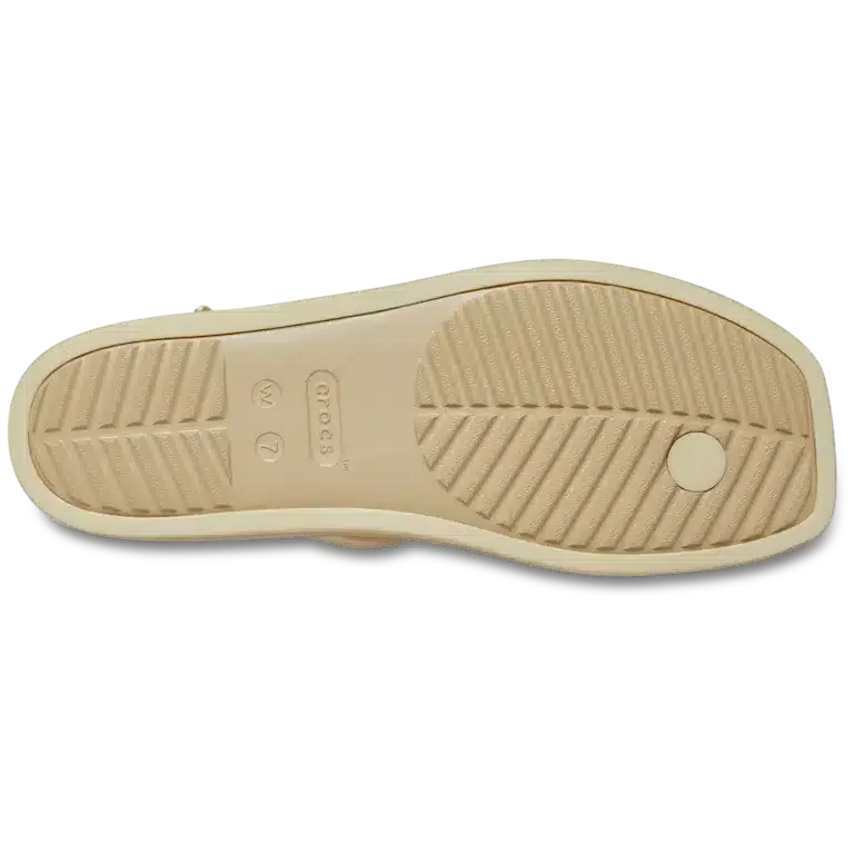 Miami Metallic teenslipper Miami Metallic teenslipper