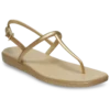 Miami Metallic teenslipper Miami Metallic teenslipper