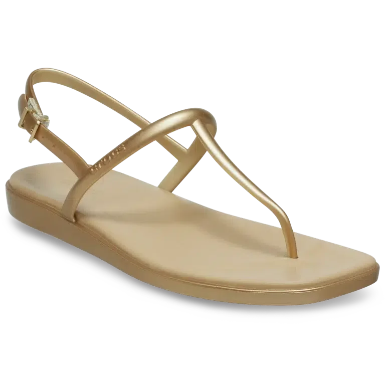 Miami Metallic teenslipper Miami Metallic teenslipper