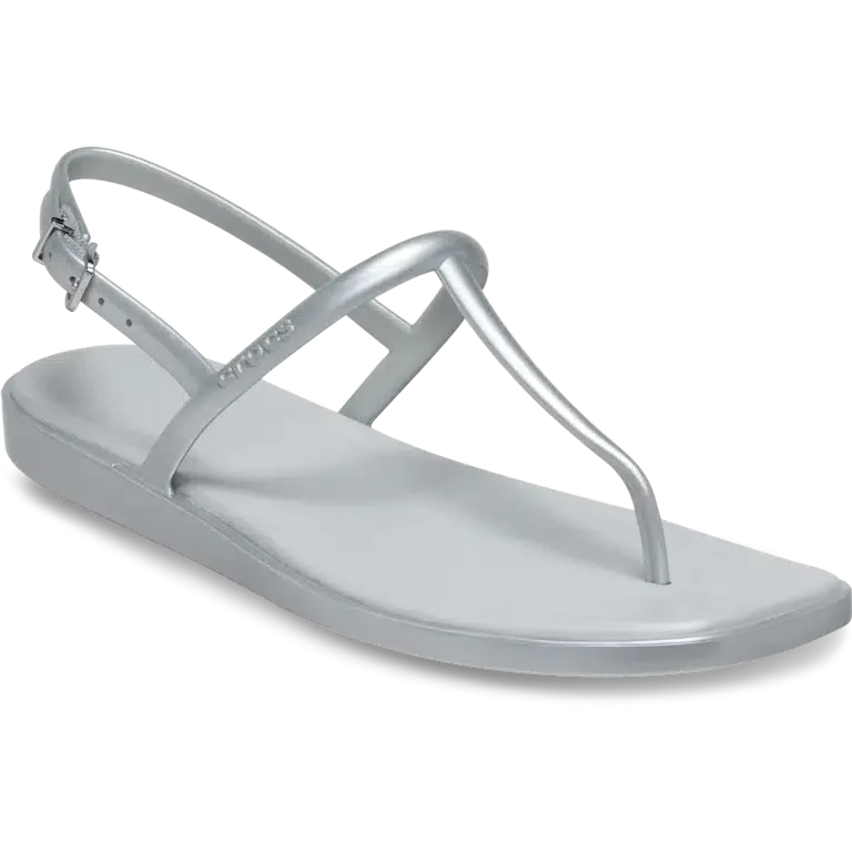 Miami Metallic teenslipper Miami Metallic teenslipper
