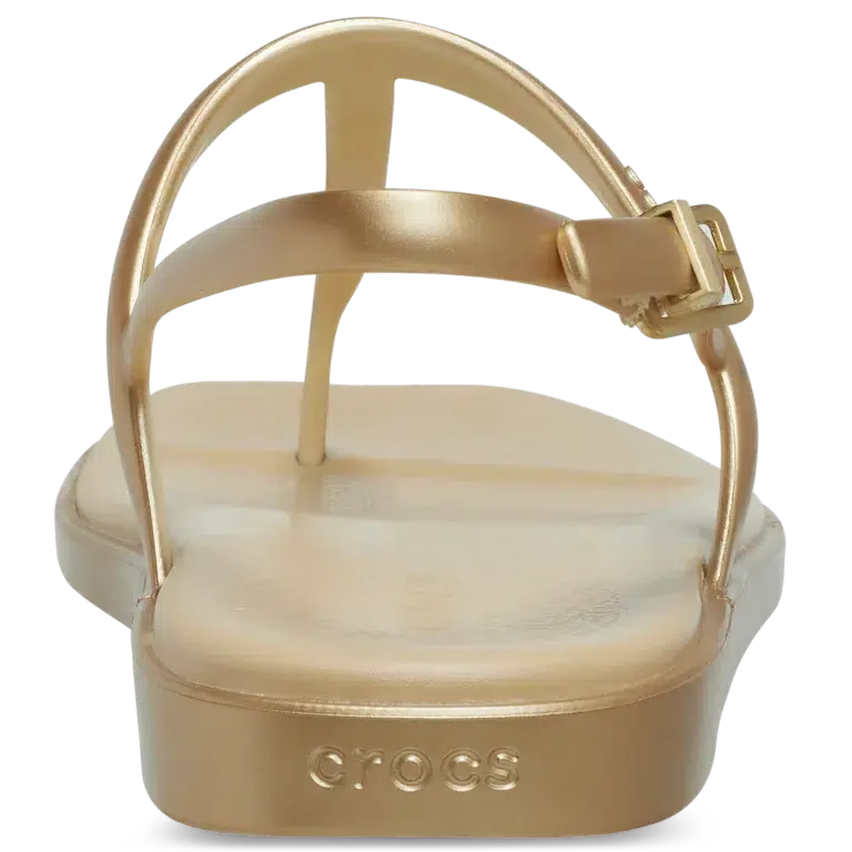 Miami Metallic teenslipper Miami Metallic teenslipper