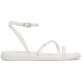 Miami-Sandale mit enkelband Miami-Sandale mit enkelband