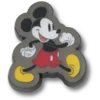 Mickey Elevated Jibbitz™ bedels