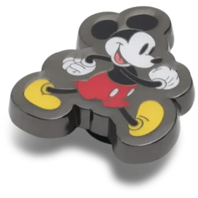 Mickey Elevated Jibbitz™ bedels