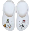 Mickey & Friends Elevated 5-pack Jibbitz-schoenbedel Mickey & Friends Elevated 5-pack Jibbitz-schoenbedel