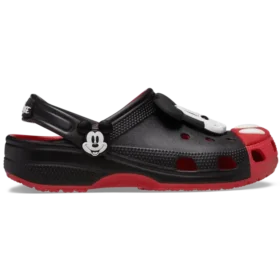 Mickey Mouse Classic Clog