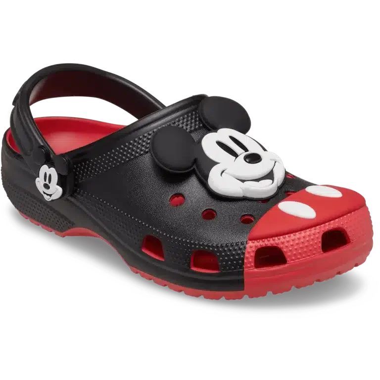 Mickey Mouse Classic Clog Mickey Mouse Classic Clog