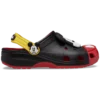 Mickey Mouse Classic Clog voor peuters