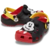 Mickey Mouse Classic Clog voor peuters