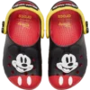 Mickey Mouse Classic Clog voor peuters