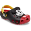 Mickey Mouse Classic Clog voor peuters