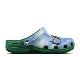 Microsoft x Classic Clog ‘Windows XP’