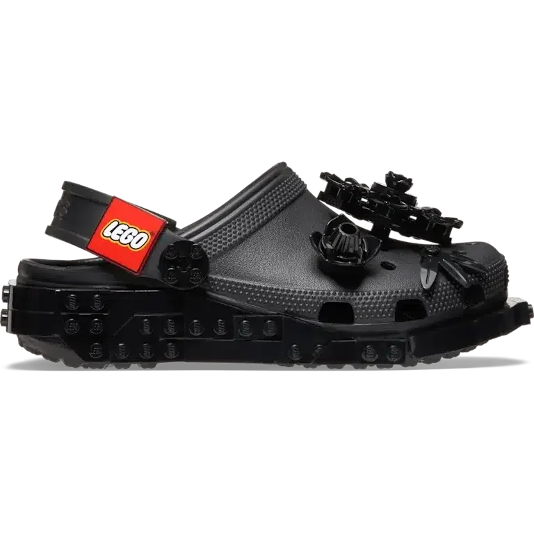 Midnight Garden Clog Midnight Garden Clog